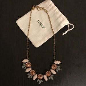 J.Crew Statement Necklace